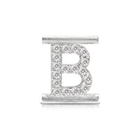 Charm Eleonora Giordani Donna in Argento Zirconia EG0002 - EG0002